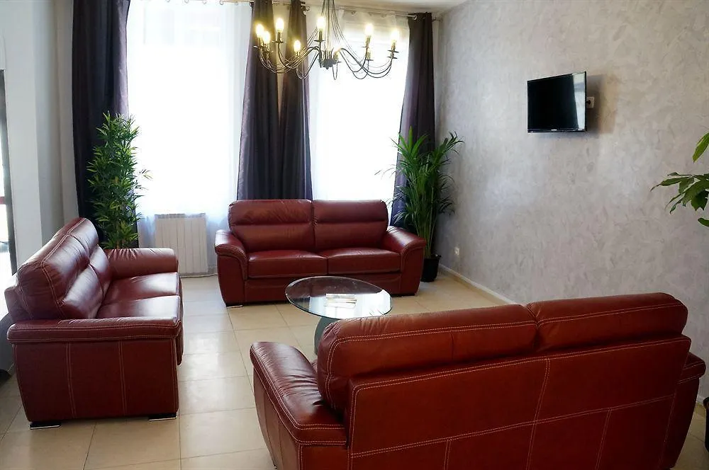 Hotel Paradis - Marseille Centre Prefecture 2*,  法国