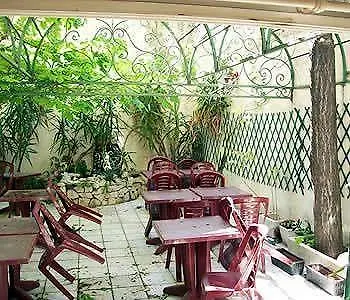 Hotel Paradis - Marseille Centre Prefecture