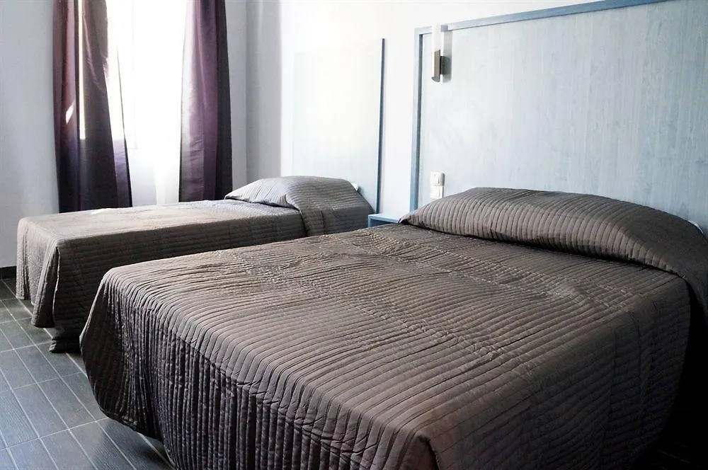 Hotel Paradis - Marseille Centre Prefecture Francia