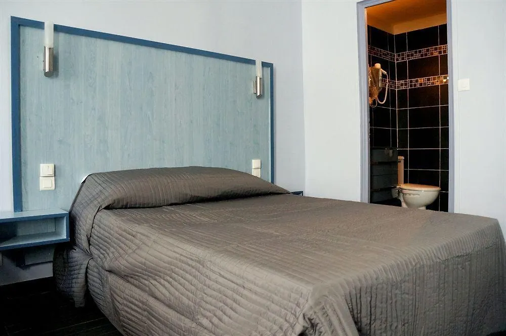 **  Hotel Paradis - Marseille Centre Prefecture Francia