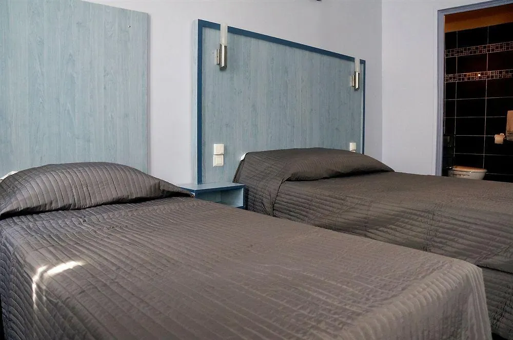 **  Hotel Paradis - Marseille Centre Prefecture Frankrig