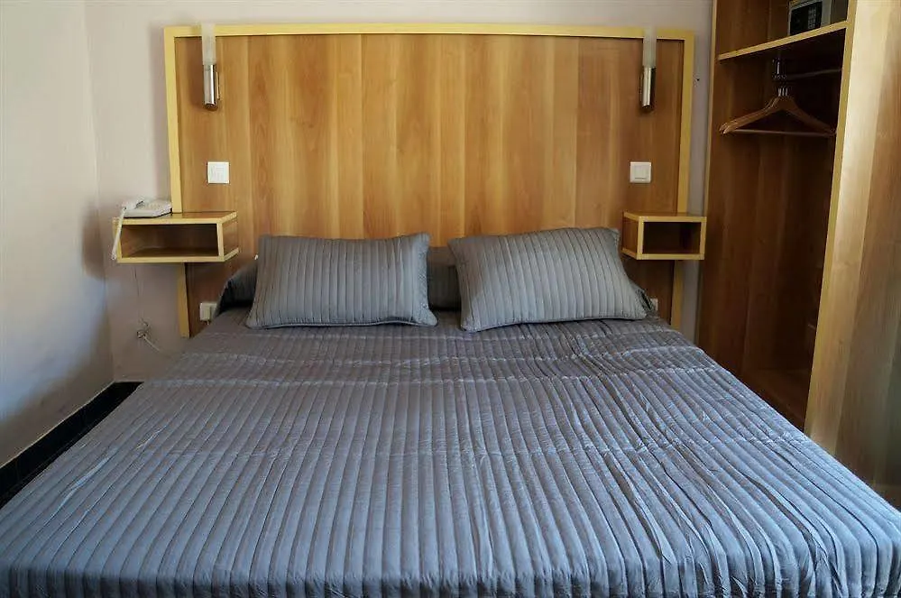 Hotel Paradis - Marseille Centre Prefecture