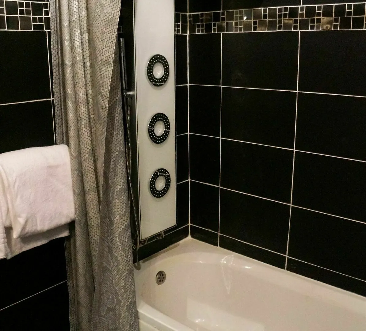 Hotel Paradis - Marseille Centre Prefecture