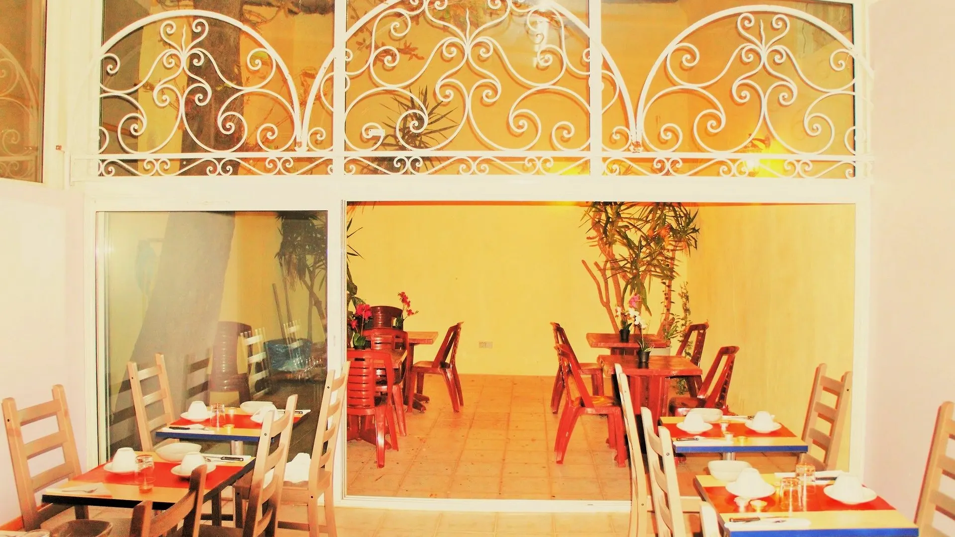 **  Hotel Paradis - Marseille Centre Prefecture Frankrig